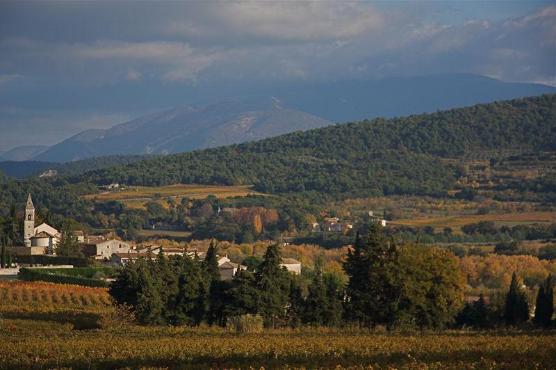 Ventoux