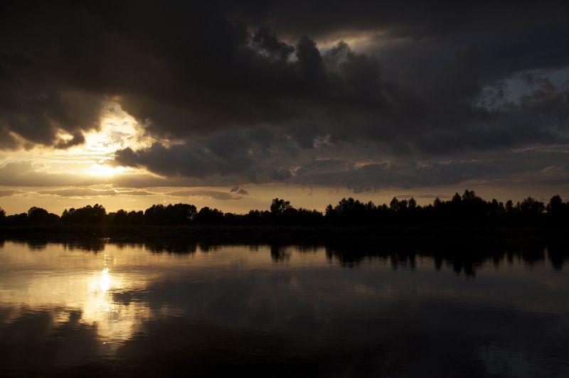 Bords de loire