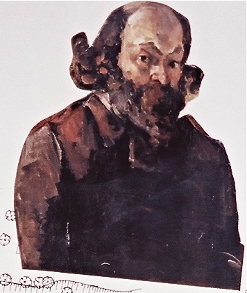Cezanne Cezanne