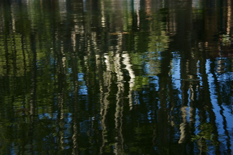 Eau cucuron